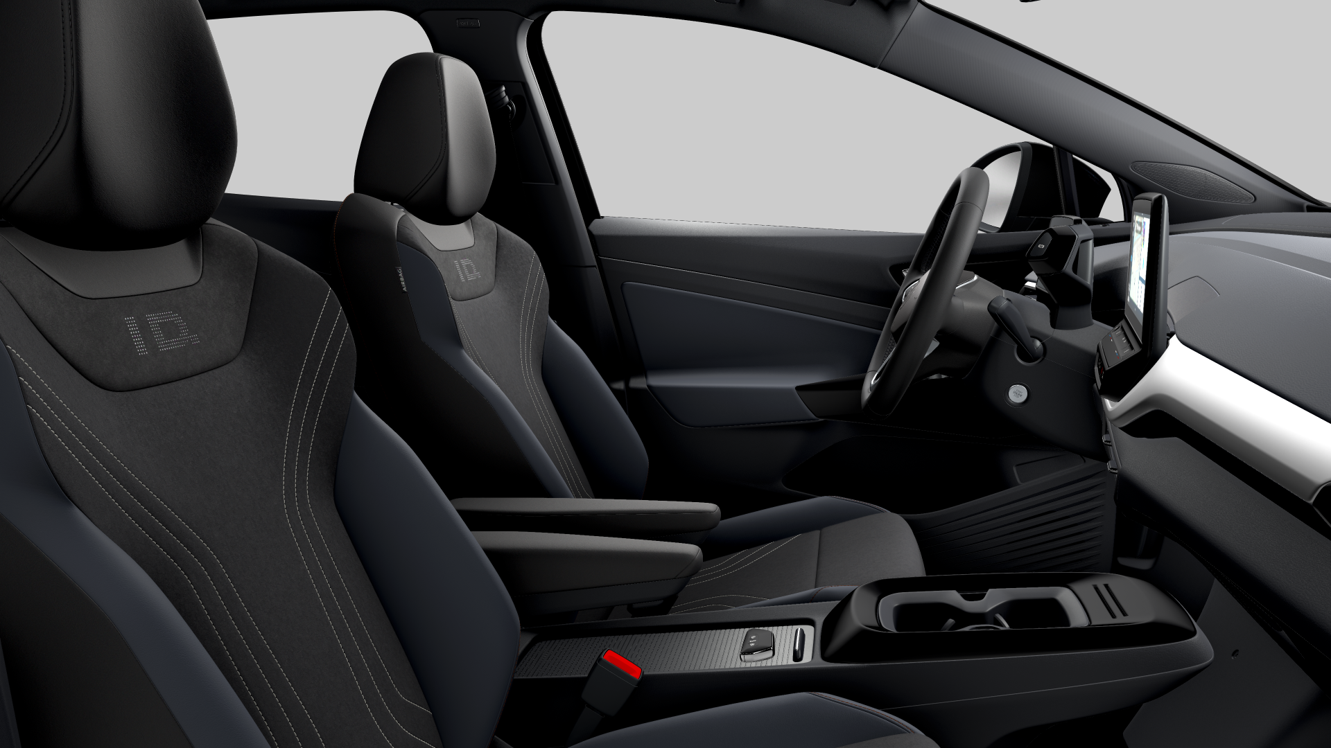 Volkswagen ID.4 77 KWh Performance Pro