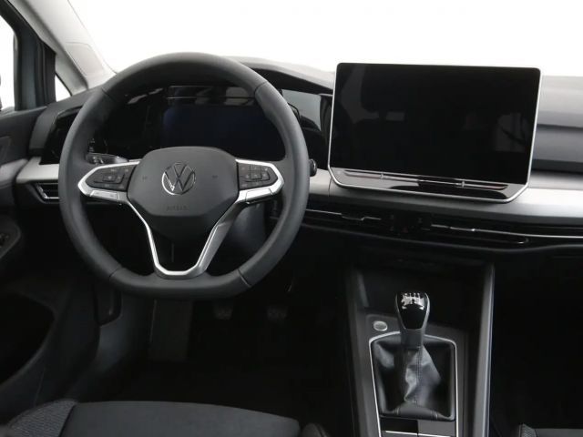 Volkswagen Golf Rabbit TSI