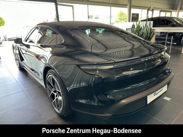 Porsche Taycan Performance Plus