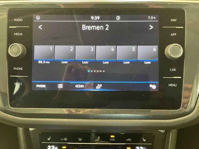 Volkswagen Tiguan 1.5 TSI Life