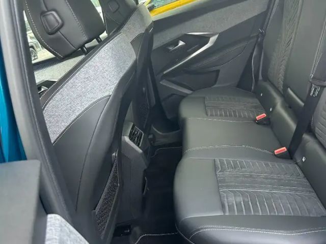 Peugeot 3008 GT-Line Hybrid