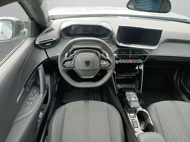 Peugeot 2008 Allure Pack BlueHDi EAT8