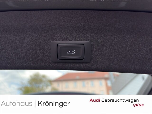 Audi A6 40 TDI Avant S-Tronic
