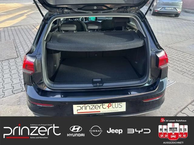 Volkswagen Golf 2.0 TDI