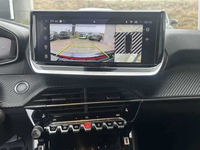 Peugeot 208 Allure Pack PureTech