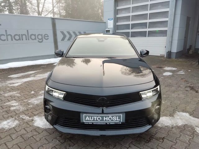 Opel Astra GS-Line Grand Sport Sports Tourer