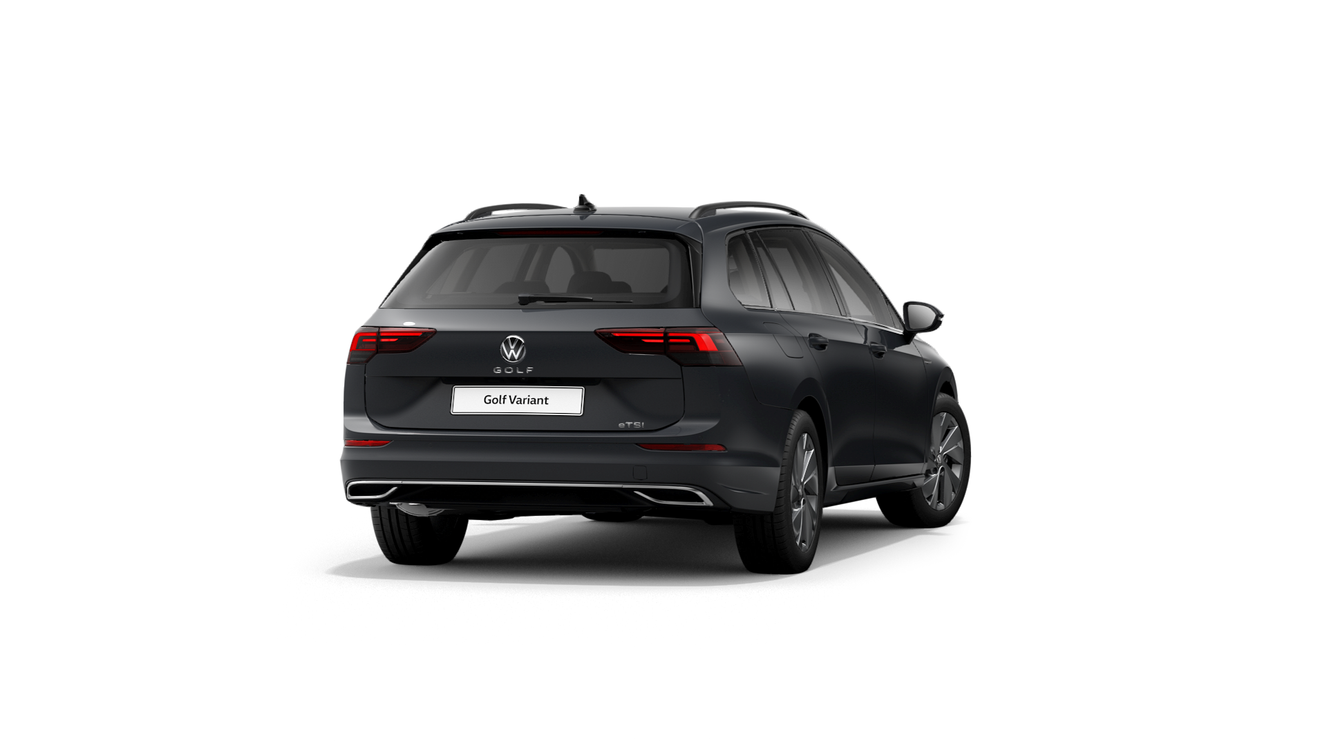 Volkswagen Golf 1.5 eTSI DSG Style Variant