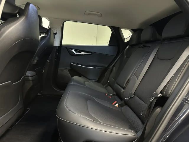 Kia EV6 Achterwielaandrijving Air Plus