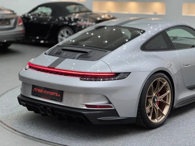 Porsche 992 Coupé GT3
