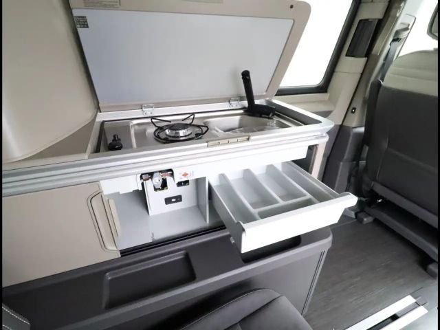 Volkswagen California 2.0 TDI DSG Ocean T7