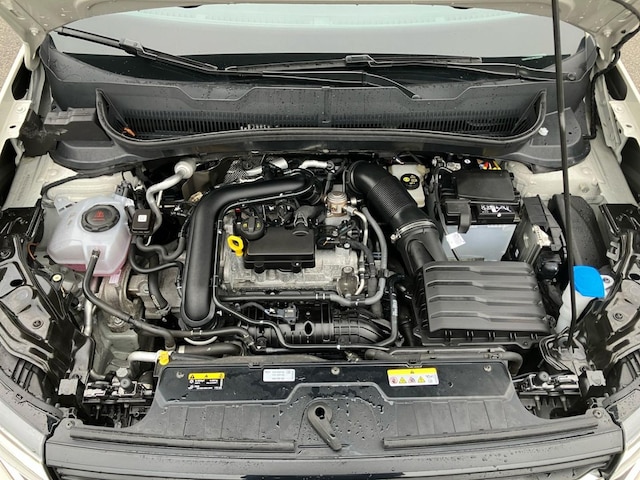 Volkswagen T-Cross 1.0 TSI IQ.Drive Life