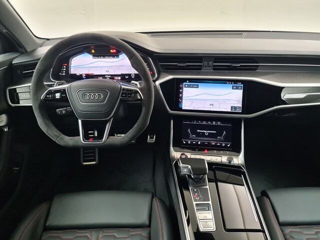 Audi A6 e-tron Avant Performance Quattro