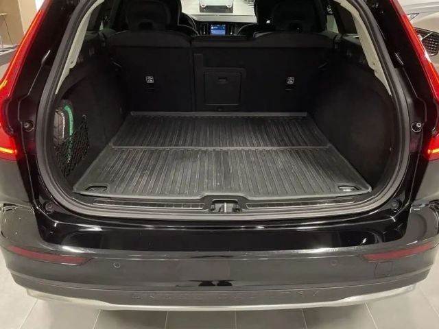 Volvo V60 Cross Country AWD