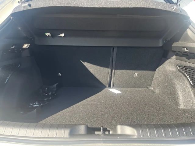 Fiat 600e HYBRID 100 RED KOMFORT STYLE