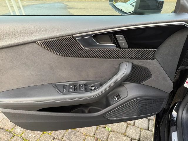 Audi S5 3.0 TDI Quattro Sportback