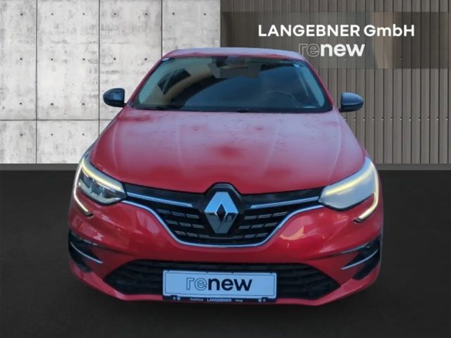 Renault Megane ONE TCe140EDC
