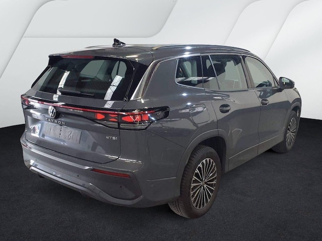 Volkswagen Tayron 1.5 eTSI IQ.Drive Life