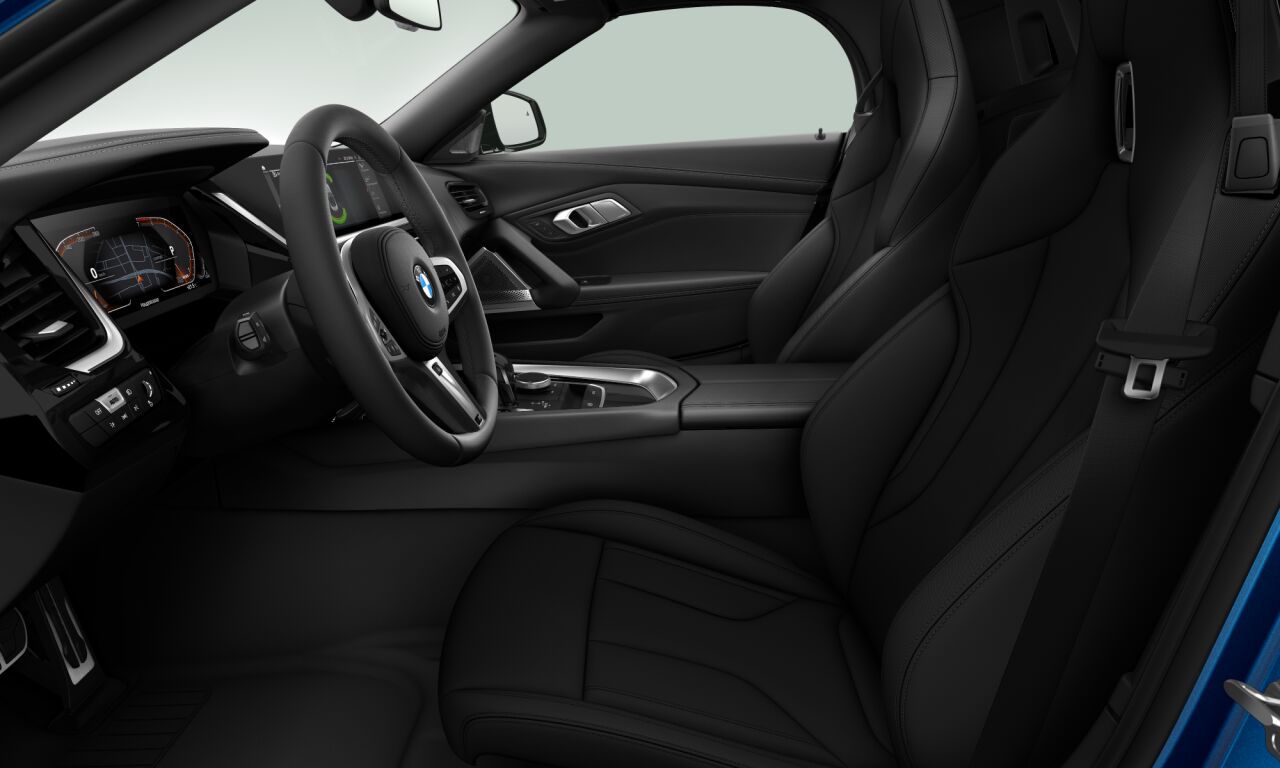 BMW Z4 M-Sport Roadster sDrive30i