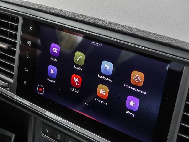 Cupra Ateca 2.0 TSI 4Drive DSG