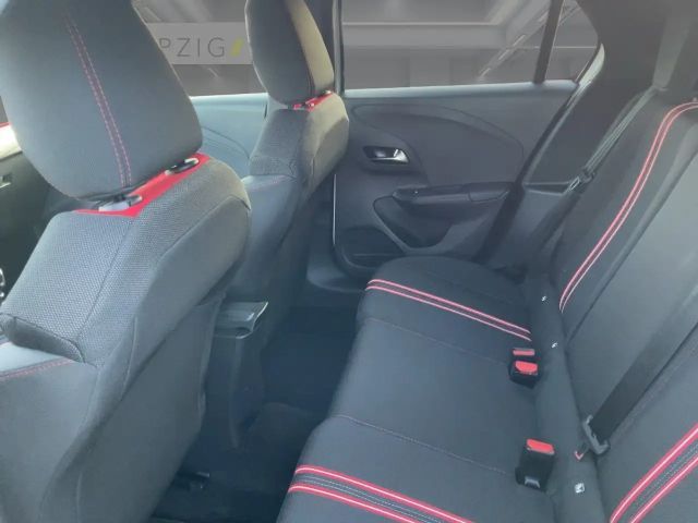 Opel Corsa 1.2 Turbo GS-Line Grand Sport Turbo