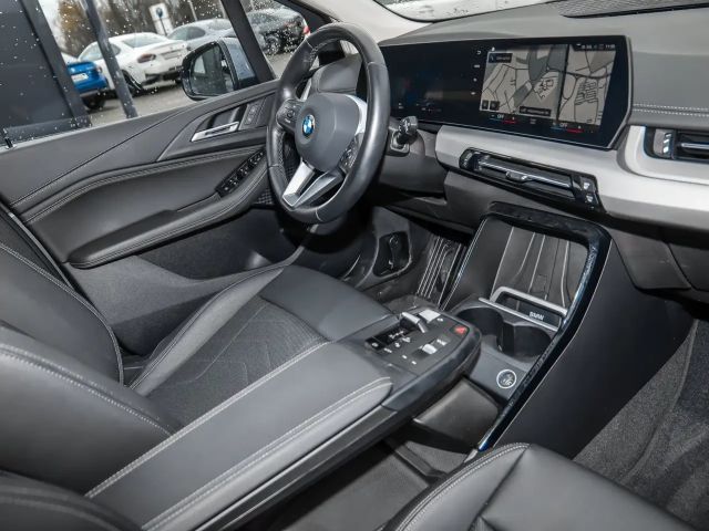 BMW 218 218d Active Tourer Advantage pakket