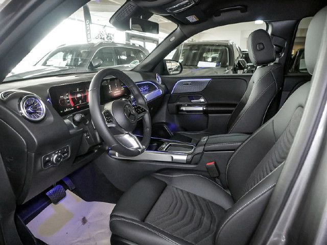 Mercedes-Benz GLB 200 GLB 200 d