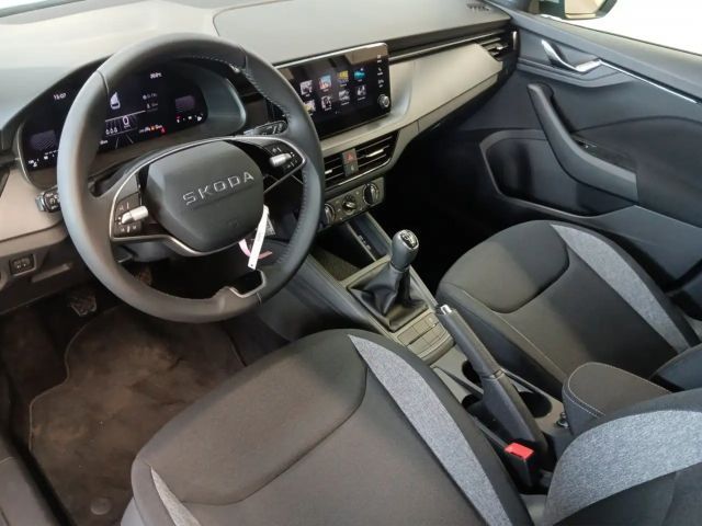 Skoda Scala Essence TSI