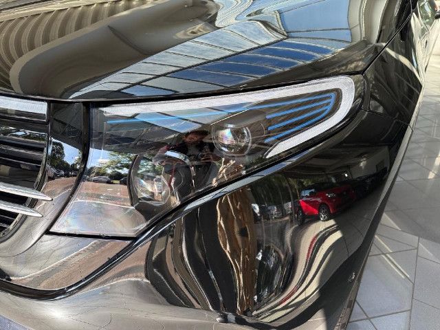 Mercedes-Benz EQC 400 4MATIC AMG Line