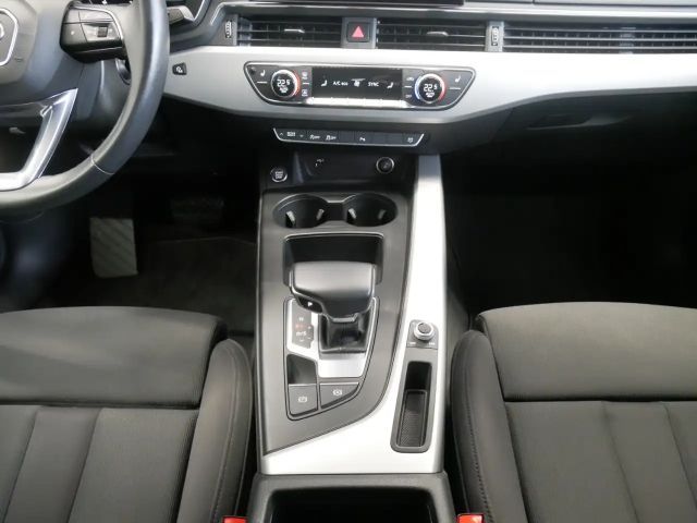 Audi A5 40 TFSI S-Line Sportback