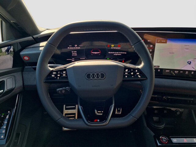 Audi A6 e-tron Avant Quattro