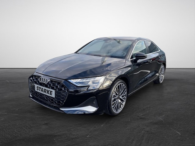 Audi A3 35 TFSI S-Tronic Sedan