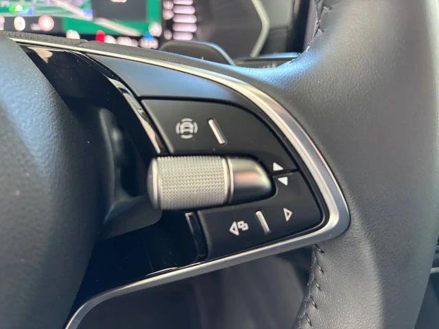 Skoda Octavia Selection