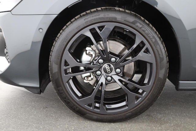 Audi A3 35 TDI S-Tronic Sedan