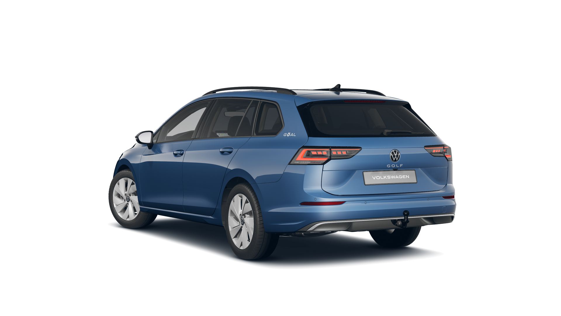 Volkswagen Golf 2.0 TDI DSG Golf VIII Variant