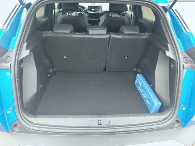 Peugeot E-2008 GT-Line