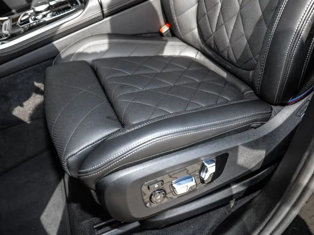 BMW X5 M-Sport xDrive30d