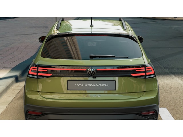 Volkswagen Taigo 1.5 TSI DSG Life