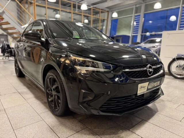 Opel Corsa GS-Line Grand Sport Turbo