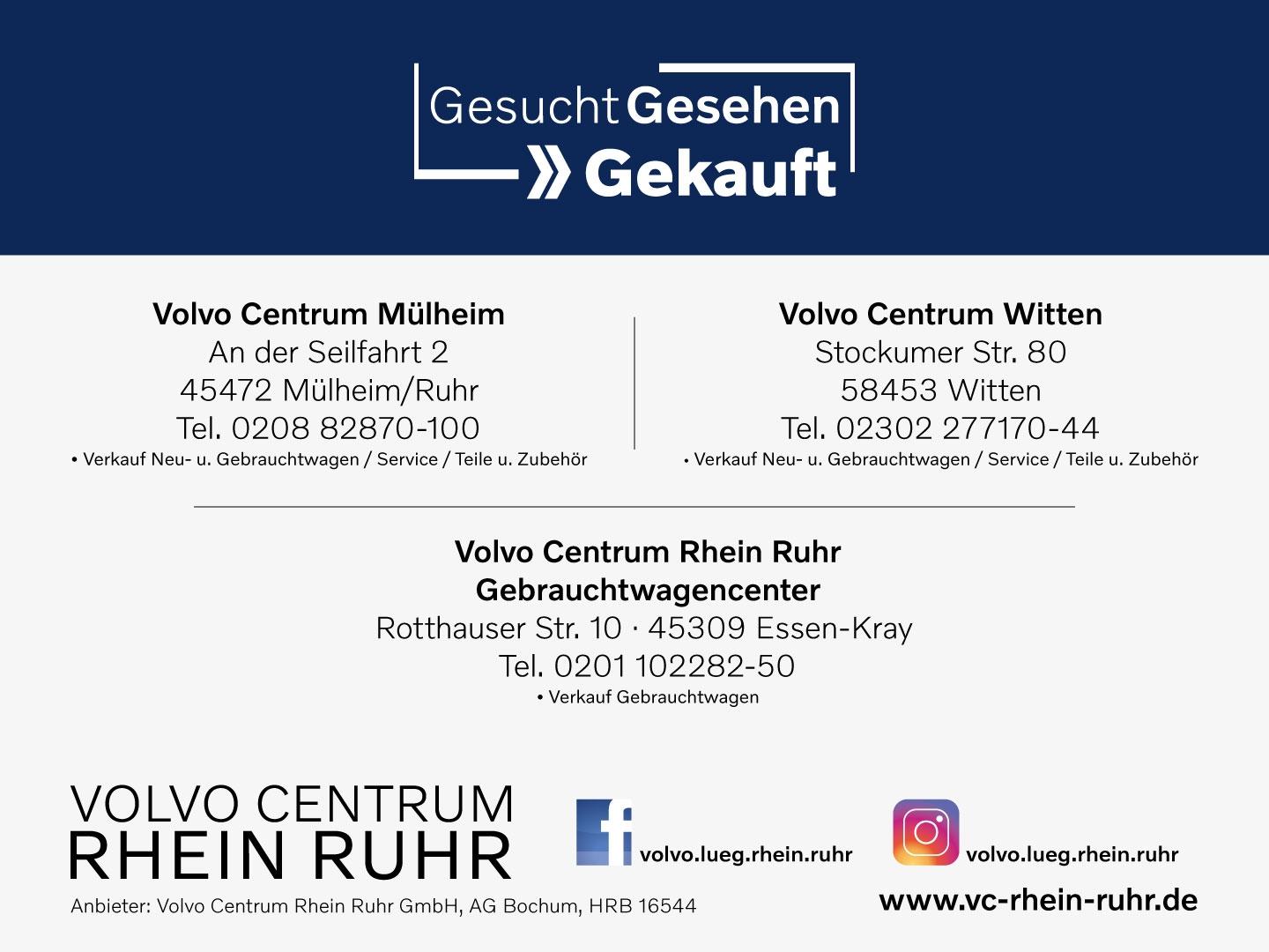 Volvo EX40 Achterwielaandrijving Plus