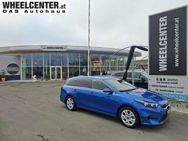 Kia Ceed GDi SportWagon