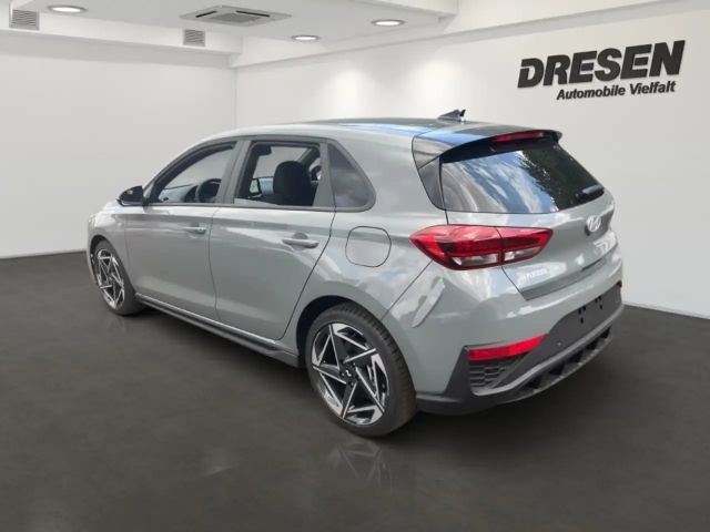 Hyundai i30 N Line T-GDi