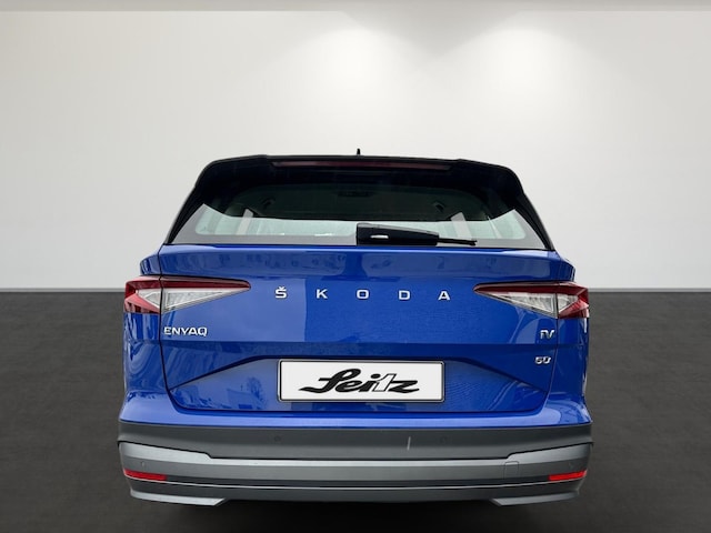 Skoda Enyaq Loft