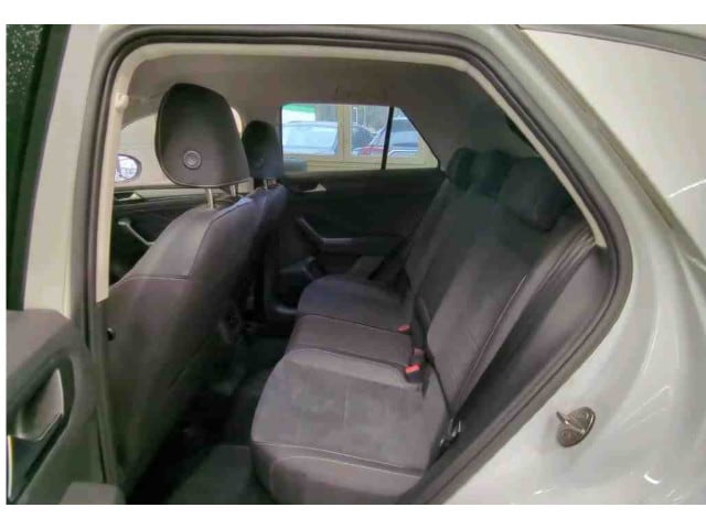 Volkswagen T-Roc 2.0 TDI Style