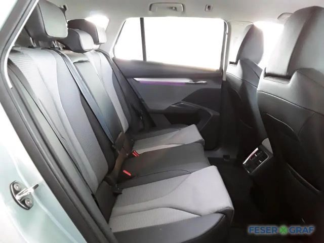 Skoda Enyaq Loft iV 80