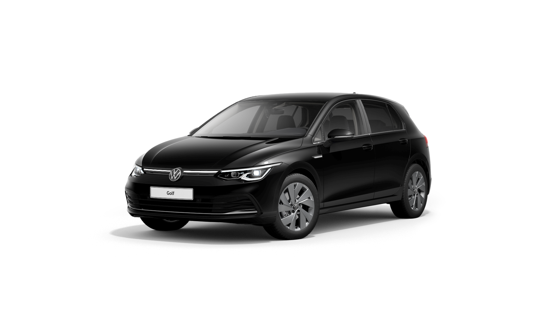 Volkswagen Golf 1.5 eTSI DSG Golf VIII