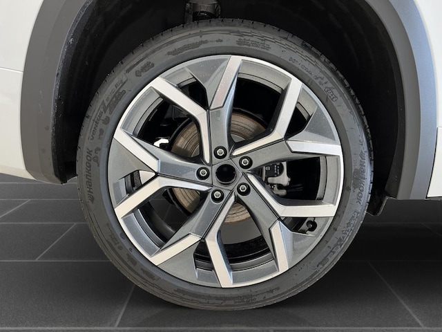 Skoda Kodiaq Sportline iV