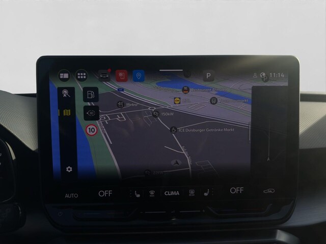 Seat Leon 2.0 TDI DSG FR-lijn