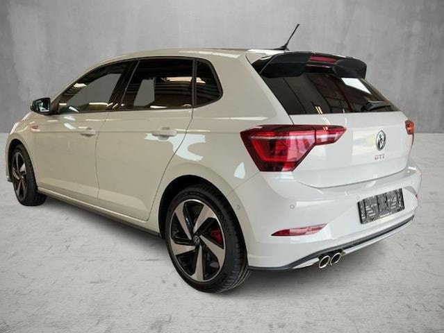 Volkswagen Polo 2.0 TSI DSG