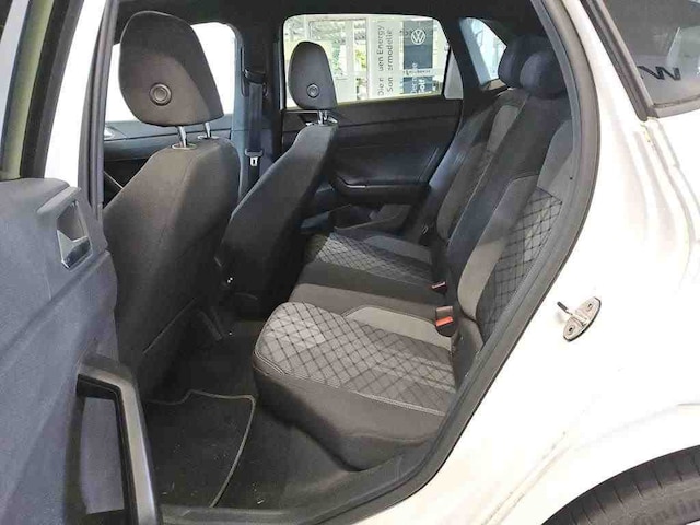 Volkswagen Polo 1.0 TSI DSG R-Line