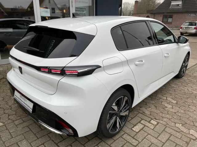 Peugeot 308 Allure Pack PureTech